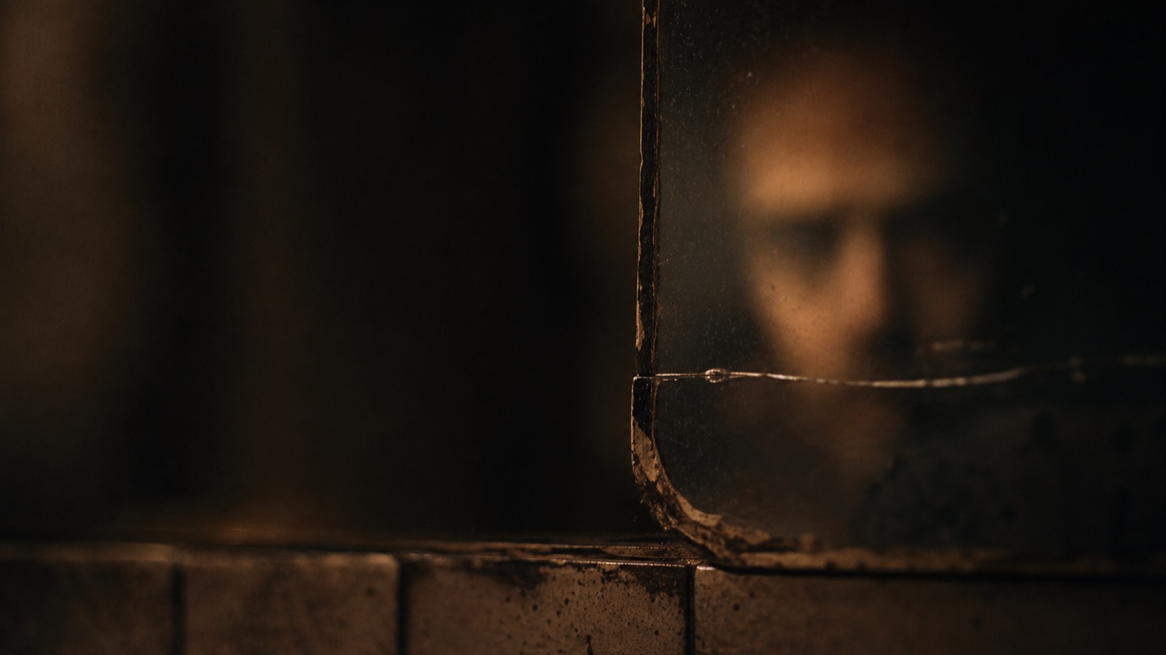 The side effect of knowing yourself, an essay by Michael Wargr.